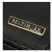 Dámská peněženka Beltimore A02 černá