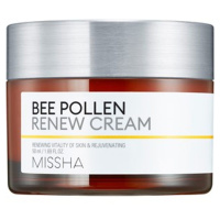 MISSHA Pleťový krém Bee Pollen Renew Cream (50 ml)