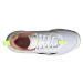 adidas AVAFLASH W Dámská tenisová obuv, bílá, velikost 38