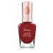 Sally Hansen Color Therapy pečující lak na nehty odstín 370 Unwine'd 14.7 ml