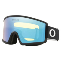 BRÝLE SNB OAKLEY TARGET LINE L MATTE BLK - černá - 482834