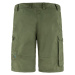 Fjällräven Barents Pro Shorts M, Barva LAUREL GREEN