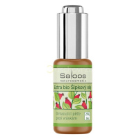 Šípkový olej extra BIO SALOOS Naturcosmetics 20ml