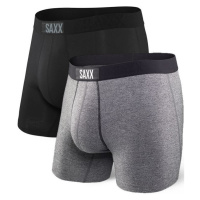 Boxerky Saxx Vibe Boxer Brief 2Pk