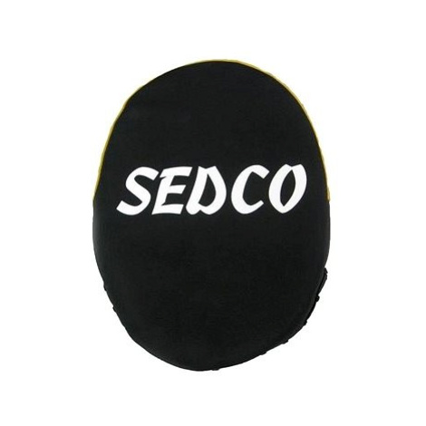 Sedco Box lapa PU černá