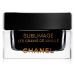 Chanel Sublimage Les Grains de Vanille rozjasňující peeling s vanilkou 50 g