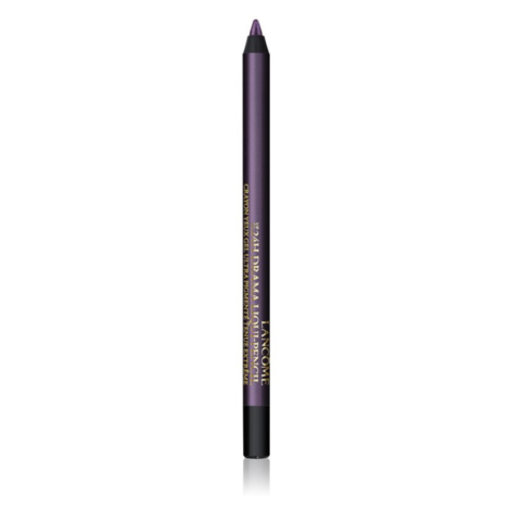 Lancôme Drama Liquid Pencil gelová tužka na oči odstín 07  Purple Cabaret 1,2 g