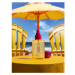 Coco & Eve Sunny Honey Tan Boosting Anti-Aging Body Oil SPF 30 ochranný olej urychlující opalová