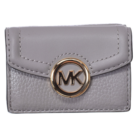 MICHAEL Michael Kors 35T0GFTP5B-PEARL-GREY Šedá