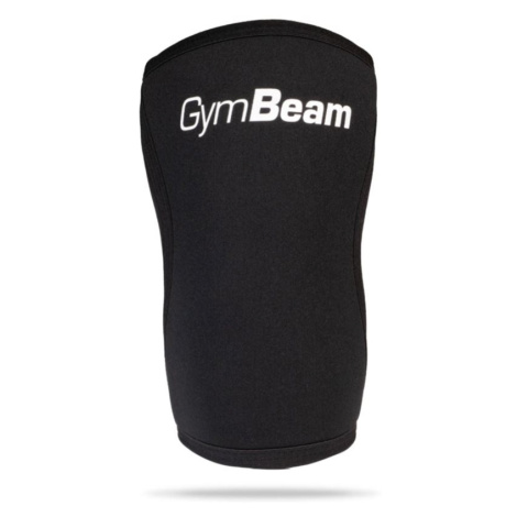 GymBeam Conquer bandáž na koleno velikost S 1 ks