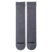 Bambusové ponožky Bambusák šedý Fusakle