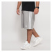 adidas Originals 3-Stripe Short melange šedé
