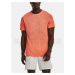 Under Armour UA Seamless Stride SS M 1375692-848 - orange