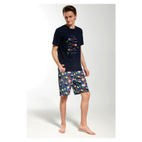 Chlapecké pyžamo BOY KR model 18201365 - Cornette