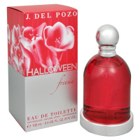 Jesus Del Pozo Halloween Freesia - EDT 100 ml