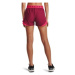 Under Armour Play UP Shorts 30 Bordó