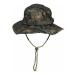 Klobouk MFH® US GI Bush Hat Ripstop – MARPAT™ Digital woodland