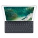 Apple iPad Air (2019)/ Pro 10,5" Smart Keyboard kryt s českou klávesnicí šedý