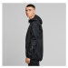 Dedicated Windbreaker Skara Black