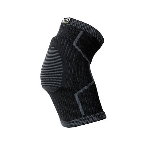 Select Elbow support w/pads 2-pack navy, vel. XL