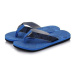 Pánská letní obuv Alpine Pro KOTOR - modrá