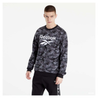 Reebok ID CAMO CREW Black