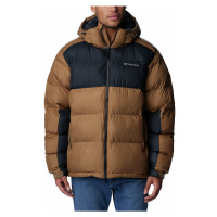 Pánská zimní bunda Columbia Pike Lake™ II Hooded Jacket