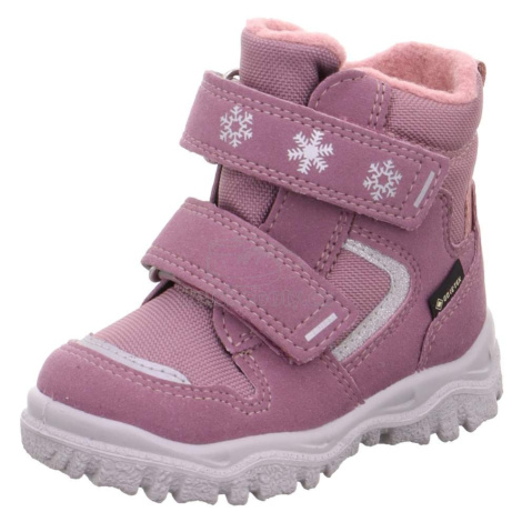 Dětské zimní boty Superfit 1-000045-8510