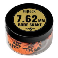 Čisticí šňůra Bore Snake 7,62 mm Riflecx®