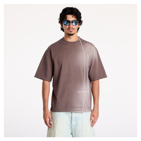 Tričko A-COLD-WALL* Oxidise T-Shirt Brown