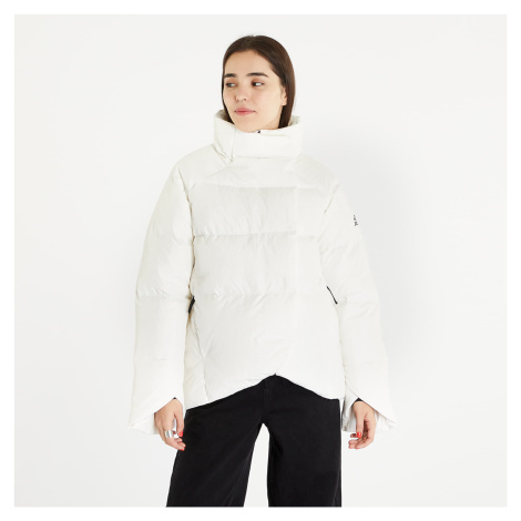 adidas Performance W Big Baffle Jacket White