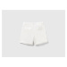 Benetton, Stretch Cotton Bermudas