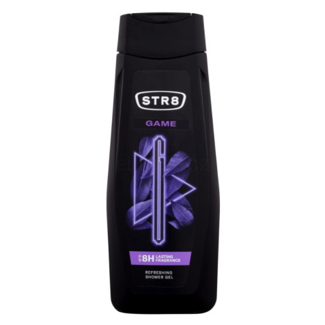 STR8 Game - sprchový gel 400 ml