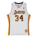 Mitchell & Ness Los Angeles Lakers NBA M tričko pánské model 20274285 - Inny