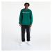 Mikina Champion Crewneck Sweatshirt Green