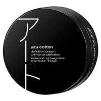 Shu Uemura Styling uzu cotton pomáda pro vlnité a kudrnaté vlasy 75 ml