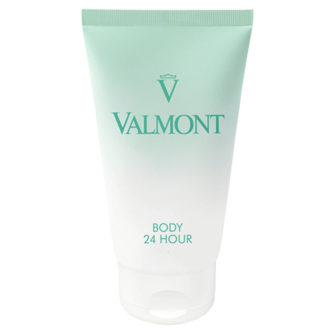 Valmont Hydratační tělový krém proti stárnutí Body 24 Hour Energy (Anti-Aging Body Cream) 150 ml