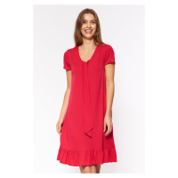 Nife Woman's Dress S199