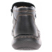 Pánská kotníková obuv Rieker 03072-00 schwarz