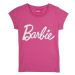 Barbie Dívčí triko (růžová)