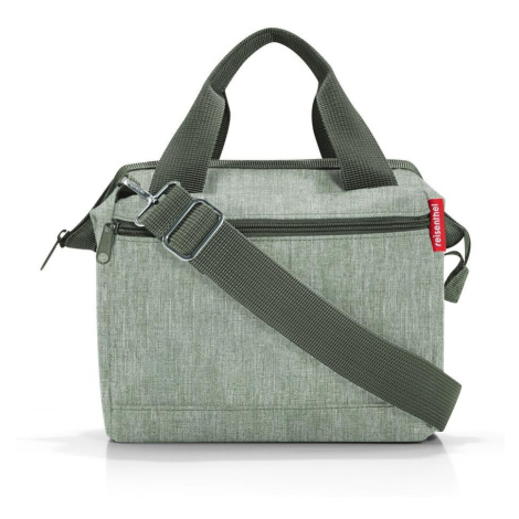 Taška přes rameno Reisenthel Allrounder Cross Twist sage