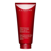 Clarins Super Restorative Balm tělový balzám 200 ml