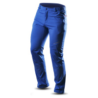 Kalhoty Trimm M ROCHE PANTS jeans blue
