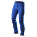 Kalhoty Trimm M ROCHE PANTS jeans blue