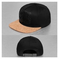 Just Rhyse / 99 Snapback Black