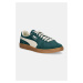 Sneakers boty Puma Super Team PALMEIRAS zelená barva, 401080