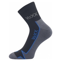 Voxx Locator B Unisex sportovní ponožky BM000000589200100020 černá