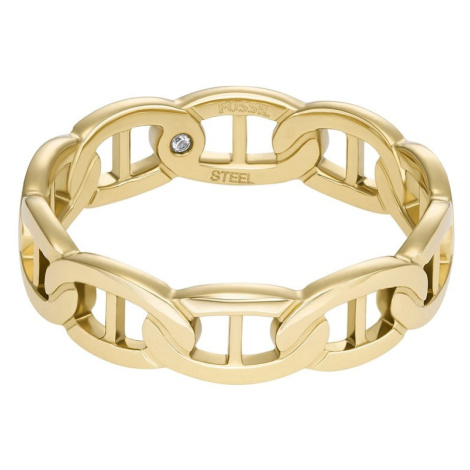 Dámské prsteny Fossil