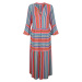 jiná značka ALBA MODA šaty se vzorem Barva: Multikolor, Mezinárodní
