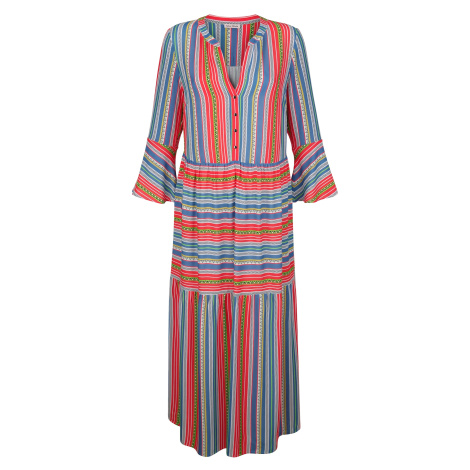 jiná značka ALBA MODA šaty se vzorem Barva: Multikolor, Mezinárodní